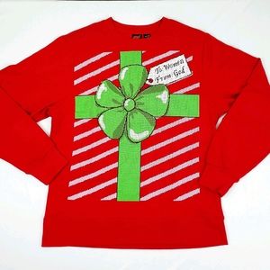 Mad Engine Funny To Women From God